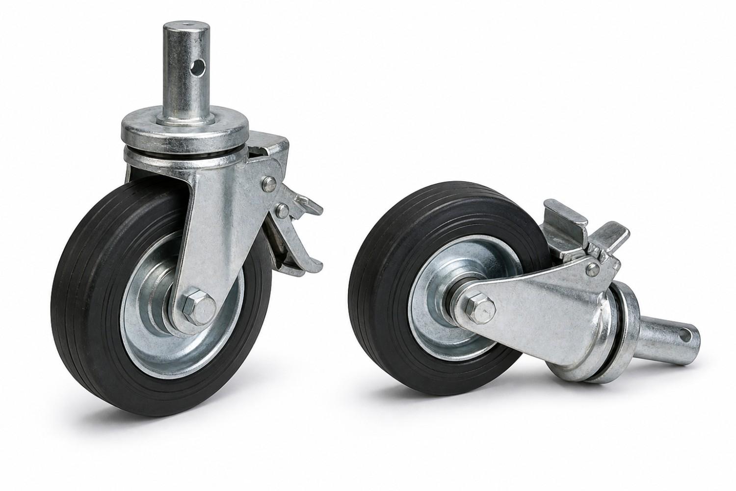 Caster Wheel