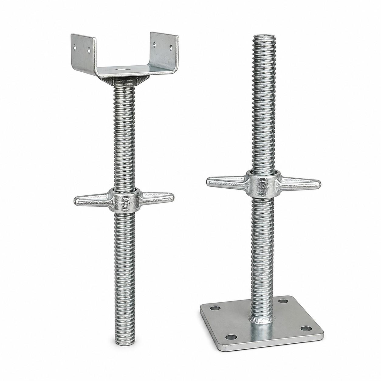 U-Jack & Base Jack