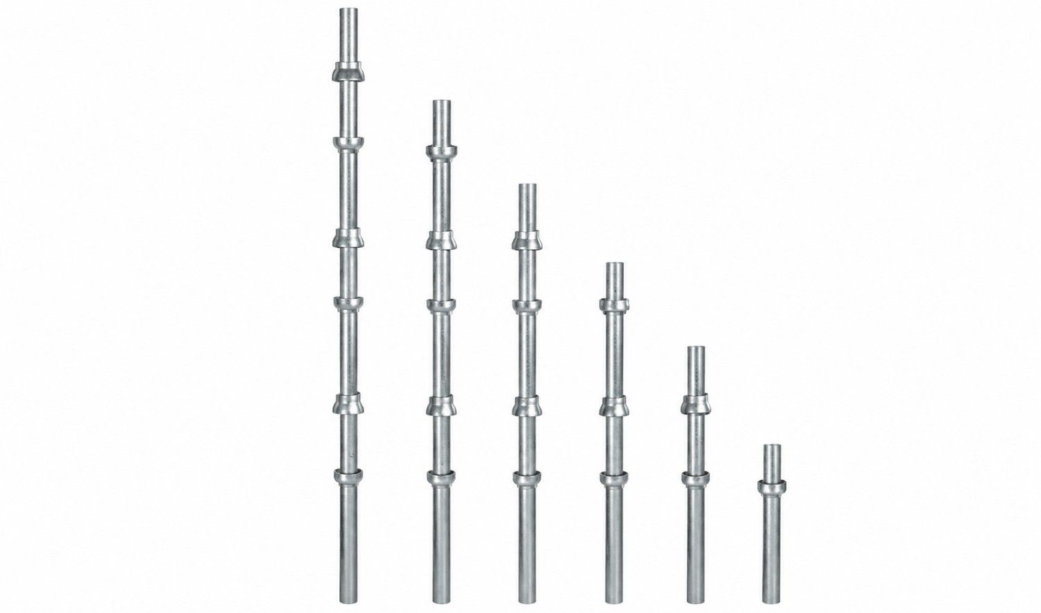 Cuplock Vertical