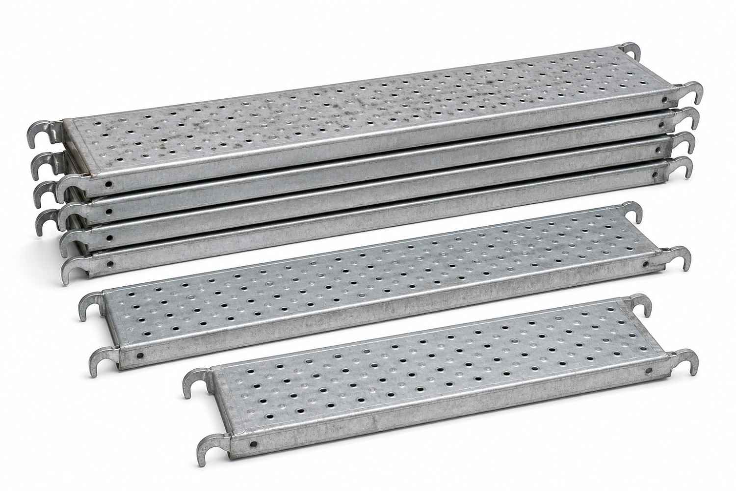 GI Planks